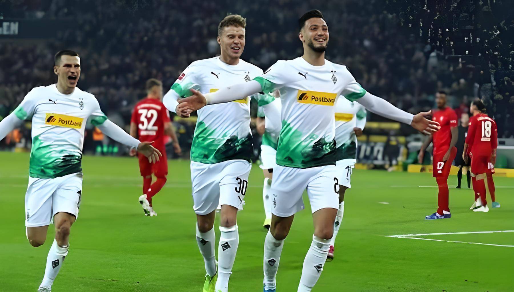 拜仁慕尼黑对阵门兴格拉德巴赫,双方势均力敌(拜仁vs门兴格拉德巴赫比分预测) 拜仁慕尼黑对阵门兴格拉德巴赫,双方势均力敌(拜仁vs门兴格拉德巴赫比分预测)